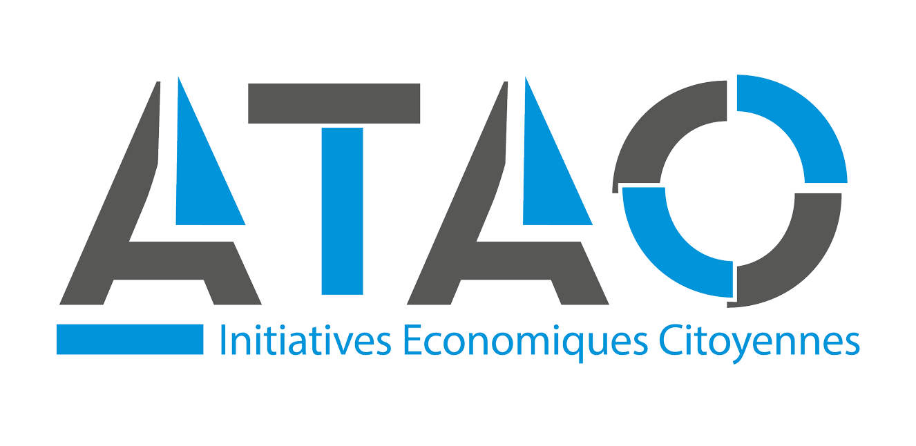 Logo Atao