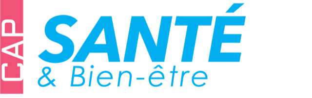 Logo Cap Santé